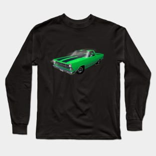 1967 Ford Ranchero Long Sleeve T-Shirt